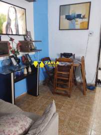 Casa de Vila à venda em Irajá - CVC00012