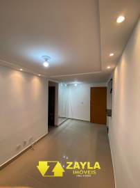 Apartamento com 2 quartos e vaga de garagem a venda em Cordovil Rj - AP01656