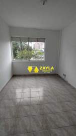 Condomínio Conjunto Residencial Jose Vieira Guimaraes - Apartamento 2º andar 2 quartos e vaga a venda na Praça Seca Rj - AP01666