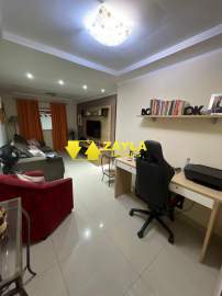 Casa Linear à venda em Irajá - CAC00048