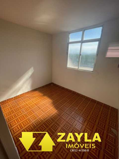 Conheça 4 do imóvel - Apartamento 2 quartos à venda em Coelho Neto - APC00197 - 4 4 - 4