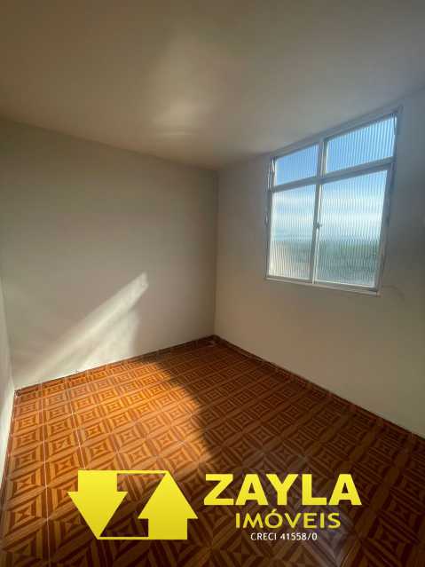 Conheça 5 do imóvel - Apartamento 2 quartos à venda em Coelho Neto - APC00197 - 5 5 - 5