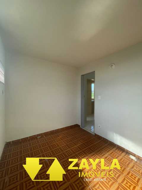 Conheça 6 do imóvel - Apartamento 2 quartos à venda em Coelho Neto - APC00197 - 6 6 - 6