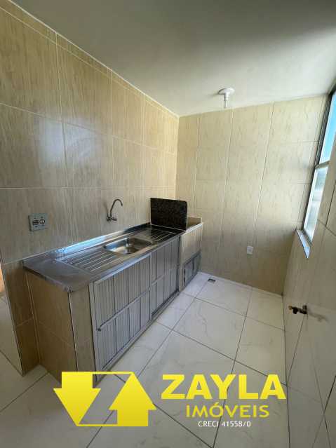 Conheça 9 do imóvel - Apartamento 2 quartos à venda em Coelho Neto - APC00197 - 9 9 - 9