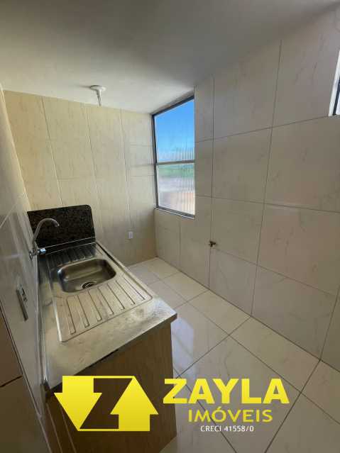 Conheça 10 do imóvel - Apartamento 2 quartos à venda em Coelho Neto - APC00197 - 10 10 - 10