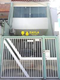 Casa Duplex 3 quartos suíte vaga de garagem terraço a venda em Irajá Rj - Próx. Est. Padre Roser - CA00979