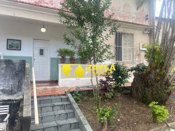 2 Casas no terreno a venda em Turiaçu Rj - CA00981