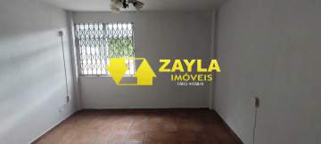 Condomínio Edifício Nossa Senhora de Fátima - Apartamento à venda em Tomás Coelho - APC00203