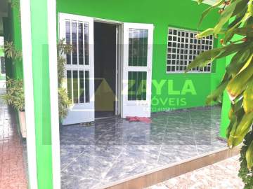 Casa 4 quartos à venda Rio de Janeiro,RJ Bangu - R$ 450.000 - CA00983