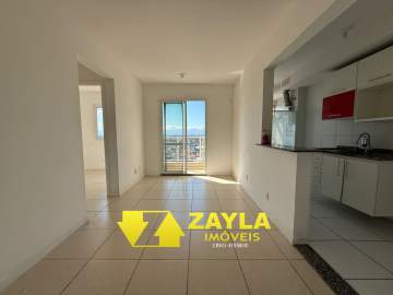 Apartamento Condomínio Bella Vita 2 quartos e vaga em Vaz Lobo RJ - AP10070