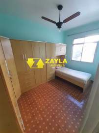 Apartamento com 2 quartos e 1 vaga à venda em Vista Alegre - APC00214