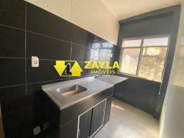 Casa de Vila à venda em Braz de Pina - CVC00016