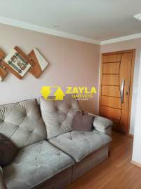 Condomínio Edifício Valerio - Apartamento à venda em Cascadura - APC00222