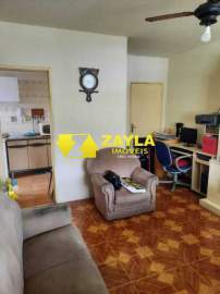 Condomínio Edifício Valerio - Apartamento 2 quartos à venda em Cascadura - APC00224