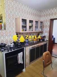 Condomínio Edifício Valerio - Apartamento à venda em Cascadura - APC00225