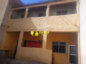 Casa com 2 quartos e quintal a venda em Madureira Rj - CA00988
