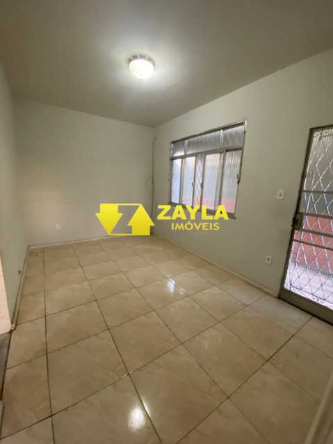 Conheça 08 do imóvel - Casa 2 quartos para alugar Rio de Janeiro,RJ Colégio - R$ 1.700 - CA000164 - 9 08 - 9