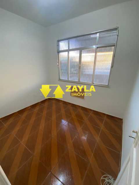 Conheça 09 do imóvel - Casa 2 quartos para alugar Rio de Janeiro,RJ Colégio - R$ 1.700 - CA000164 - 10 09 - 10