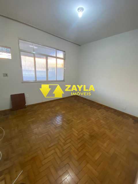 Conheça 10 do imóvel - Casa 2 quartos para alugar Rio de Janeiro,RJ Colégio - R$ 1.700 - CA000164 - 11 10 - 11
