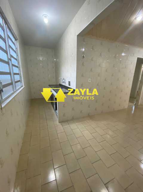 Conheça 11 do imóvel - Casa 2 quartos para alugar Rio de Janeiro,RJ Colégio - R$ 1.700 - CA000164 - 12 11 - 12