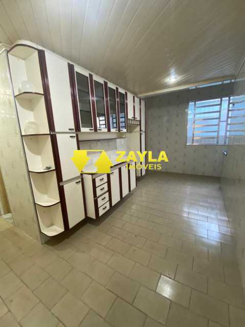 Conheça 13 do imóvel - Casa 2 quartos para alugar Rio de Janeiro,RJ Colégio - R$ 1.700 - CA000164 - 14 13 - 14