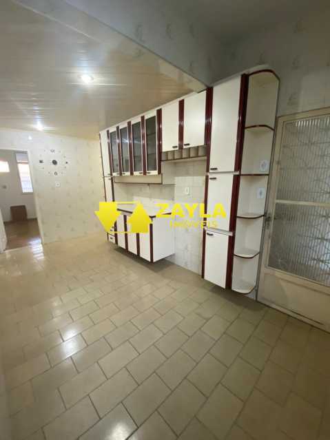 Conheça 15 do imóvel - Casa 2 quartos para alugar Rio de Janeiro,RJ Colégio - R$ 1.700 - CA000164 - 16 15 - 16