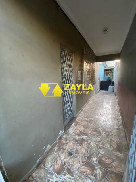 Conheça 19 do imóvel - Casa 2 quartos para alugar Rio de Janeiro,RJ Colégio - R$ 1.700 - CA000164 - 20 19 - 20