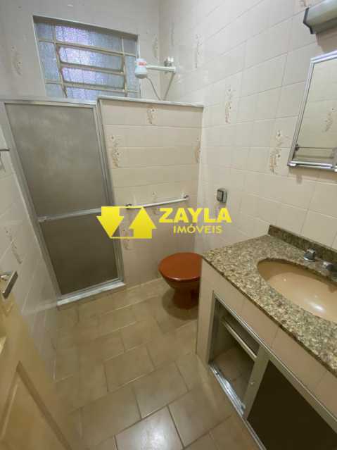 Conheça 21 do imóvel - Casa 2 quartos para alugar Rio de Janeiro,RJ Colégio - R$ 1.700 - CA000164 - 22 21 - 22
