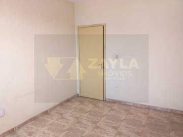 Ótima localização - Apartamento 2 quartos e vaga a venda em Rocha Miranda - AP01107