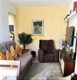 Condomínio Edificio Vinicius de Moraes - TÉRREO - Apartamento à venda - Braz de Pina, Rio de Janeiro Rj Térreo 2 Quartos Vaga de Garagem - AP01711