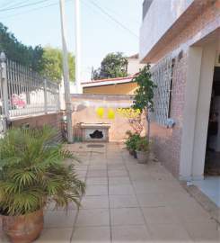 Casa à venda - Colégio, Rio de Janeiro Rj - 4 Quartos 3 Vagas de Garagem Cond. Fechado - CN00098