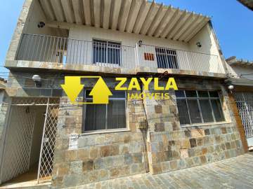Casa Duplex de vila com 3 quartos à venda na Praça Seca - CVC00017