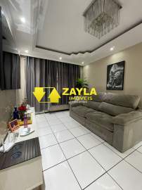 Apartamento à venda - Vaz Lobo, Rio de Janeiro Rj 2 Quartos Vaga de garagem 2º andar - APC00237