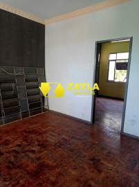 Apartamento 2 quartos 1 vaga na garagem à venda em Marechal Hermes - Rio de Janeiro, Rj - APC00243