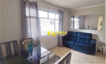 Condomínio Conjunto Residencial Juriti - Imperdível - Apartamento 3 quartos mais dependência á venda em Irajá RJ - AP01721