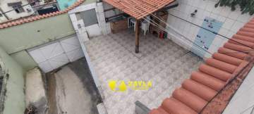 Casa 3 quartos 5 vagas de garagem terraço á venda em Irajá Rj - CA01007 Casa 3 quartos 5 vagas de garagem terraço á venda em Irajá Rj - CA01007