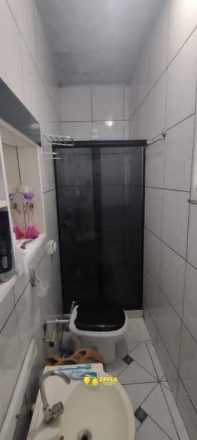 Conheça 11 do imóvel - Casa 3 quartos 5 vagas de garagem terraço á venda em Irajá Rj - CA01007 - 13 11 - 13