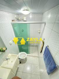 Apartamento 2º andar 1 quarto vaga na garagem à venda em Coelho Neto - Rio de Janeiro, Rj - APC00260