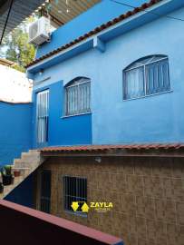 2 Casas á venda na Pavuna Rj - CA01014