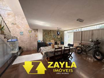 Ótima localização - Excelente casa duplex 3 quartos 4 vagas na garagem à venda na Vila da Penha - Rio de Janeiro, Rj - CAC00073 Ótima localização - Excelente casa duplex 3 quartos 4 vagas na garagem à venda na Vila da Penha - Rio de Janeiro, Rj - CAC00073