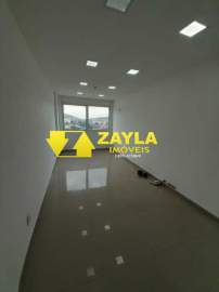 Condomínio DHC Offices - Ótima localização - Excelente sala comercial à venda no DHC Offices - Pilares - Rio de Janeiro, RJ - SLC00013