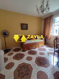 Casa duplex 3 quartos à venda em Madureira - Rio de Janeiro, RJ - CAC00076