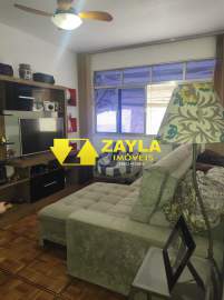 1º ANDAR - Apartamento 2 quartos à venda Rio de Janeiro,RJ Vila da Penha - R$ 450.000 - APC00273