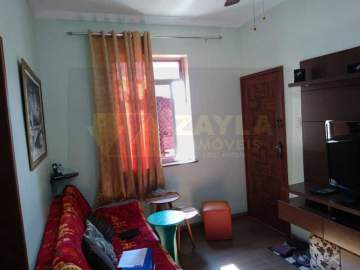 Apartamento 2 quartos a venda em Bento Ribeiro - AP01211