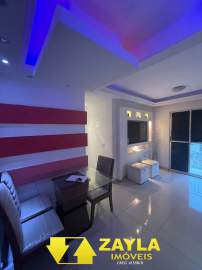 Condomínio Villagio Carioca - Apartamento 2 quartos vaga na garagem à venda no Villagio Carioca - Rio de Janeiro, RJ - APC00280