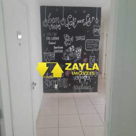 Condomínio Completa Zona Norte - Apartamento 2 quartos 1 vaga à venda no Completo Zona Norte - Rio de Janeiro, RJ - APC00281