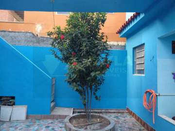 Imperdível - Casa triplex com 3 quartos 4 vagas de garagem e terraço a venda em Braz de Pina RJ - CA00661