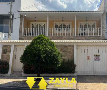 Condomínio Bairro Araújo - Ótima localização - Casa Duplex 4 quartos 3 vagas na garagem à venda no Bairro Araújo - Vista Alegre, RJ - CA00633