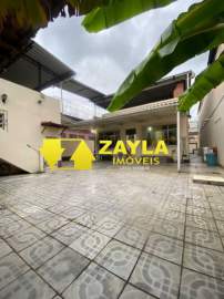 Ótima localização - Casa térrea 3 quartos 5 vagas de garagem à venda na Vila da Penha - Rio de Janeiro, RJ - CAC00080