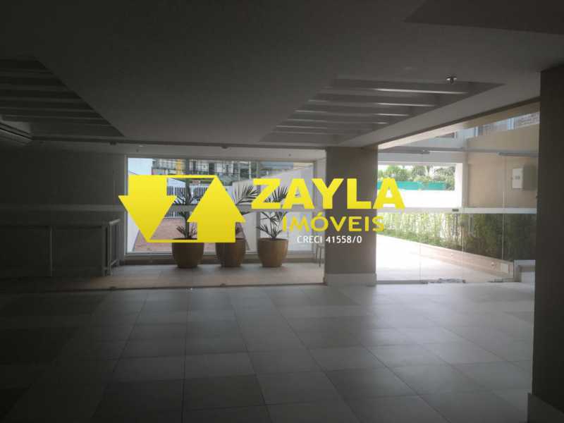 Conheça 12 do imóvel - Excelente sala comercial próximo ao Norte Shopping RJ - SL02222 - 12 12 - 12